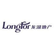 Longfor Properties Logo PNG Vector