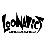 Loonatics Unleashed Logo PNG Vector