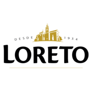 Loreto Logo PNG Vector