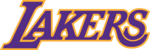 Los Angeles Lakers Logo PNG Vector