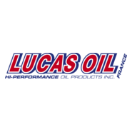 Lucas Oil Logo PNG Vector