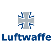 Luftwaffe Logo PNG Vector