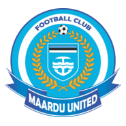 Maardu United FC Logo PNG Vector