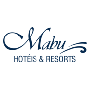 Mabu Hotéis & Resorts Logo PNG Vector