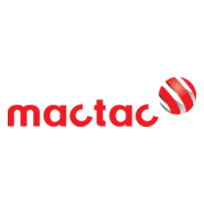 Mactac Logo PNG Vector