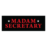 Madam Secretary Logo PNG Vector