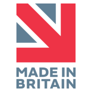 Made in britain Logo PNG Vector