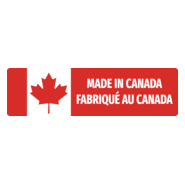 Made in Canada Logo PNG Vector