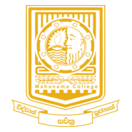 mahanama college Logo PNG Vector