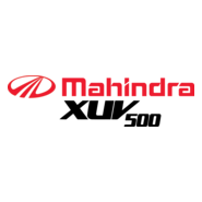 Mahindra XUV500 Logo PNG Vector