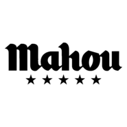 Mahou Logo PNG Vector