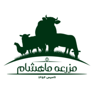 Mahsham Farm Logo PNG Vector