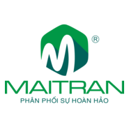 Mai Trần (MAITRAN ITC) Logo PNG Vector