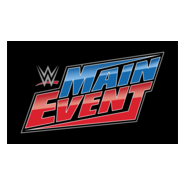 Main Event Logo PNG Vector