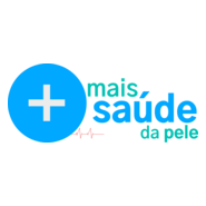 MAIS SAÚDE DA PELE Logo PNG Vector