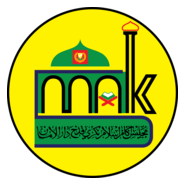 Majlis Agama Islam Negeri Kedah Logo PNG Vector
