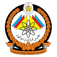 Majlis Daerah Dungun Logo PNG Vector