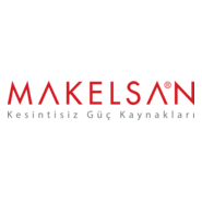 Makelsan Logo PNG Vector