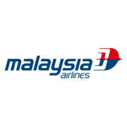 Malaysia Airlines Logo PNG Vector