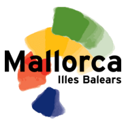Mallorca turismo Logo PNG Vector