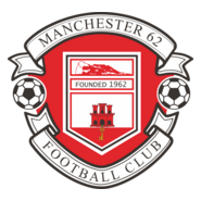 Manchester 62 FC Logo PNG Vector