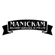 MANICKAM Logo PNG Vector