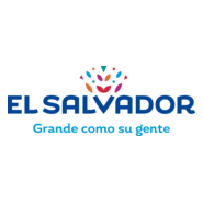 Marca País El Salvador Logo PNG Vector