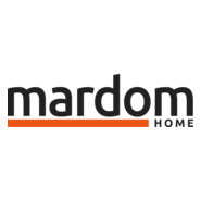 Mardom Home Logo PNG Vector