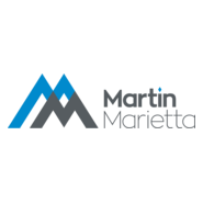 Martin Marietta Logo PNG Vector