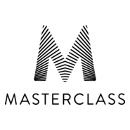 Masterclass Logo PNG Vector