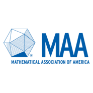 Mathematical Association of America Logo PNG Vector
