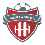 Mauerwerk SA Logo PNG Vector