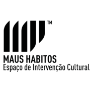 Maus Hábitos Logo PNG Vector