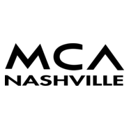 MCA Nashville Logo PNG Vector