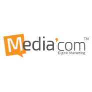 mediacom Logo PNG Vector