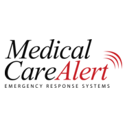 Medical Care Alert Logo PNG Vector