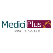 MediciPlus Logo PNG Vector