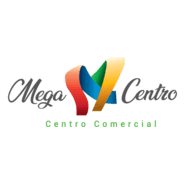 Mega Centro Armenia Logo PNG Vector