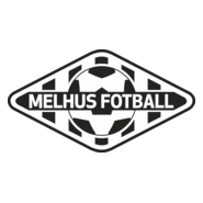 Melhus Fotball Logo PNG Vector