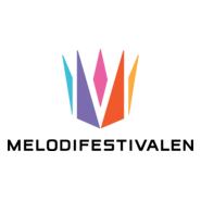 Melodifestivalen Logo PNG Vector
