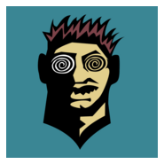 Memphis Maniax Logo PNG Vector