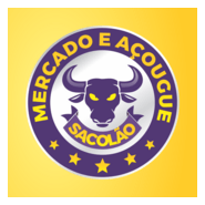 Mercado Sacolão Logo PNG Vector