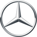 Mercedes Benz Logo PNG Vector