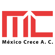 Mexico Crece A.C. Logo PNG Vector