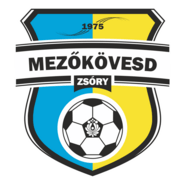 Mezőkövesd Zsóry Sportegyesület Logo PNG Vector