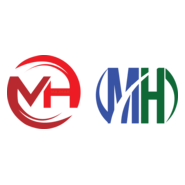 MH Logo PNG Vector