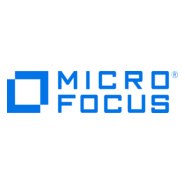 Micro Focus Logo PNG Vector