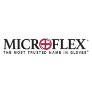 Microflex Logo PNG Vector