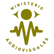 Ministerio Audiovisuales Logo PNG Vector