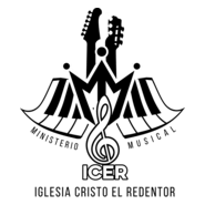Ministerio Musical Icer Logo PNG Vector